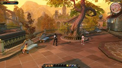 画像ギャラリー No.023のサムネイル画像 / MMORPG「CABAL II」のクローズドβテストが韓国で実施に。プロモムービーで,躍動感溢れるバトルシーンの雰囲気をつかもう