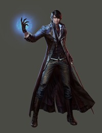 画像ギャラリー No.024のサムネイル画像 / MMORPG「CABAL II」のクローズドβテストが韓国で実施に。プロモムービーで,躍動感溢れるバトルシーンの雰囲気をつかもう