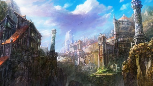 画像ギャラリー No.026のサムネイル画像 / MMORPG「CABAL II」のクローズドβテストが韓国で実施に。プロモムービーで,躍動感溢れるバトルシーンの雰囲気をつかもう