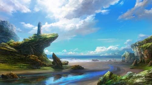 画像ギャラリー No.027のサムネイル画像 / MMORPG「CABAL II」のクローズドβテストが韓国で実施に。プロモムービーで,躍動感溢れるバトルシーンの雰囲気をつかもう