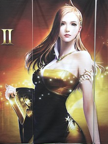 ꡼ No.002 | G-Star 2012CryENGINE 3ѤΡCABAL IIפMOBAǤﵡǽʤɤɡ她åϥMMORPGθɤʹ