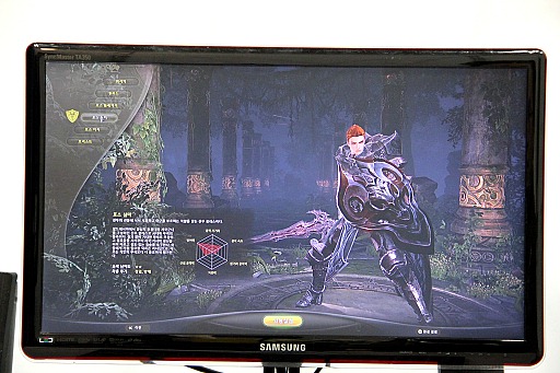 ꡼ No.003 | G-Star 2012CryENGINE 3ѤΡCABAL IIפMOBAǤﵡǽʤɤɡ她åϥMMORPGθɤʹ