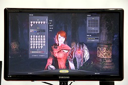 ꡼ No.004 | G-Star 2012CryENGINE 3ѤΡCABAL IIפMOBAǤﵡǽʤɤɡ她åϥMMORPGθɤʹ