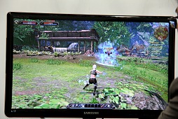 ꡼ No.005 | G-Star 2012CryENGINE 3ѤΡCABAL IIפMOBAǤﵡǽʤɤɡ她åϥMMORPGθɤʹ