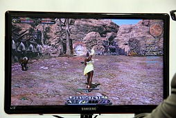 ꡼ No.006 | G-Star 2012CryENGINE 3ѤΡCABAL IIפMOBAǤﵡǽʤɤɡ她åϥMMORPGθɤʹ