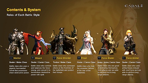 ꡼ No.010 | G-Star 2012CryENGINE 3ѤΡCABAL IIפMOBAǤﵡǽʤɤɡ她åϥMMORPGθɤʹ