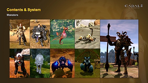 ꡼ No.012 | G-Star 2012CryENGINE 3ѤΡCABAL IIפMOBAǤﵡǽʤɤɡ她åϥMMORPGθɤʹ