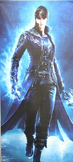 ꡼ No.015 | G-Star 2012CryENGINE 3ѤΡCABAL IIפMOBAǤﵡǽʤɤɡ她åϥMMORPGθɤʹ