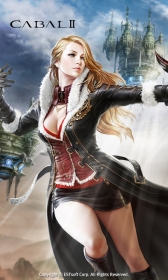 ꡼ No.005 | ܳMMORPGCABAL IIפγȯESTsoftʹƤߤѸǤŸϤͳܥӥβǽ