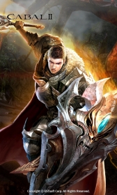꡼ No.006 | ܳMMORPGCABAL IIפγȯESTsoftʹƤߤѸǤŸϤͳܥӥβǽ