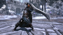 ꡼ No.008 | ܳMMORPGCABAL IIפγȯESTsoftʹƤߤѸǤŸϤͳܥӥβǽ