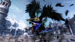 ꡼ No.010 | ܳMMORPGCABAL IIפγȯESTsoftʹƤߤѸǤŸϤͳܥӥβǽ