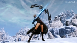 ꡼ No.012 | ܳMMORPGCABAL IIפγȯESTsoftʹƤߤѸǤŸϤͳܥӥβǽ