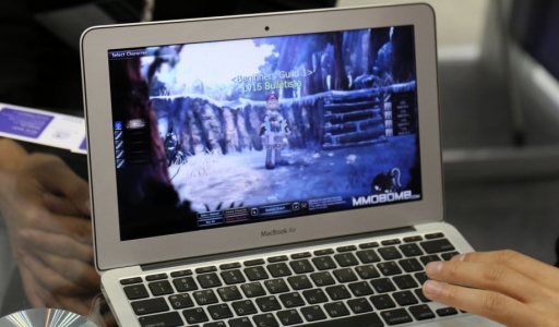 ꡼ No.021 | ܳMMORPGCABAL IIפγȯESTsoftʹƤߤѸǤŸϤͳܥӥβǽ