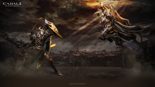 ꡼ No.002 | G-Star 2016MMORPGCABAL IIס2017ǯȾܤǤΥӥͽꡣESTsoftȼǱĥӥ»