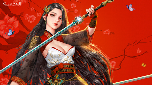 ꡼ No.003 | G-Star 2016MMORPGCABAL IIס2017ǯȾܤǤΥӥͽꡣESTsoftȼǱĥӥ»