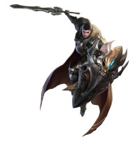 ꡼ No.006 | G-Star 2016MMORPGCABAL IIס2017ǯȾܤǤΥӥͽꡣESTsoftȼǱĥӥ»