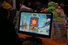 ꡼ No.003 | G-Star 2010ϴڹǿ˳ȯΡ֥ѥܥ֥륪饤ס衼ȥХ֥󡦥ܥ֥ΥǥܤȰ㤦