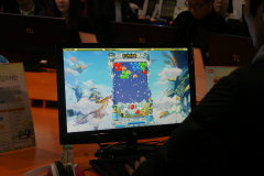 ꡼ No.004 | G-Star 2010ϴڹǿ˳ȯΡ֥ѥܥ֥륪饤ס衼ȥХ֥󡦥ܥ֥ΥǥܤȰ㤦