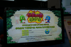 ꡼ No.006 | G-Star 2010ϴڹǿ˳ȯΡ֥ѥܥ֥륪饤ס衼ȥХ֥󡦥ܥ֥ΥǥܤȰ㤦