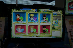 ꡼ No.009 | G-Star 2010ϴڹǿ˳ȯΡ֥ѥܥ֥륪饤ס衼ȥХ֥󡦥ܥ֥ΥǥܤȰ㤦