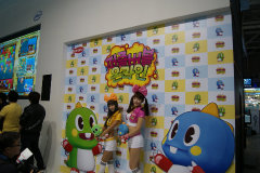 ꡼ No.010 | G-Star 2010ϴڹǿ˳ȯΡ֥ѥܥ֥륪饤ס衼ȥХ֥󡦥ܥ֥ΥǥܤȰ㤦