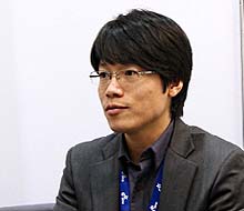 ꡼ No.001Υͥ / G-Star 2010ϡGunZ2the Second DuelפȯǤ뤳ȤȽȿʤƧޤ³Ԥû֤ǳڤΤ