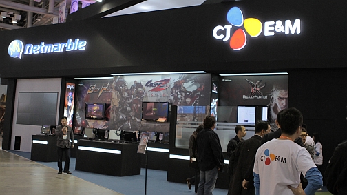 ꡼ No.001Υͥ / G-Star 2011ϤΡGunZɤäƤɤ򽳤äƶ롤åTPSGunZ 2: the Second Duelץץ쥤ݡ