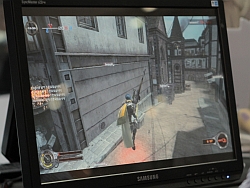 ꡼ No.008Υͥ / G-Star 2011ϤΡGunZɤäƤɤ򽳤äƶ롤åTPSGunZ 2: the Second Duelץץ쥤ݡ