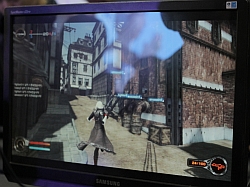 ꡼ No.009Υͥ / G-Star 2011ϤΡGunZɤäƤɤ򽳤äƶ롤åTPSGunZ 2: the Second Duelץץ쥤ݡ