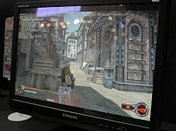 ꡼ No.010Υͥ / G-Star 2011ϤΡGunZɤäƤɤ򽳤äƶ롤åTPSGunZ 2: the Second Duelץץ쥤ݡ