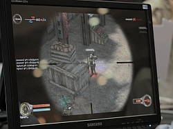 ꡼ No.011Υͥ / G-Star 2011ϤΡGunZɤäƤɤ򽳤äƶ롤åTPSGunZ 2: the Second Duelץץ쥤ݡ