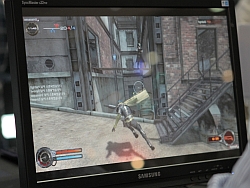 ꡼ No.012Υͥ / G-Star 2011ϤΡGunZɤäƤɤ򽳤äƶ롤åTPSGunZ 2: the Second Duelץץ쥤ݡ