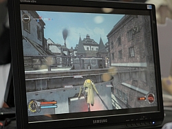 ꡼ No.013Υͥ / G-Star 2011ϤΡGunZɤäƤɤ򽳤äƶ롤åTPSGunZ 2: the Second Duelץץ쥤ݡ