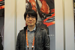 ꡼ No.001Υͥ / G-Star 2011ϡGunZ2פγȯMAIET EntertainmentΥࡦۻ˥󥿥ӥ塼GunZ2פRaiderZפŸȤ