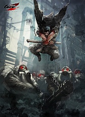 ꡼ No.001 | å奢TPSGunZ 2פκǿࡼӡ3Υ饯깭Ʈǽ褦