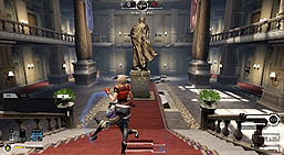 ꡼ No.001Υͥ / 饤󥢥GunZ 2: the Second Duelפǡ饹̤ɼʥࡼӡ