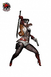 ꡼ No.006Υͥ / 饤󥢥GunZ 2: the Second Duelפǡ饹̤ɼʥࡼӡ