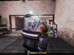 ꡼ No.006 | G-Star 2010ϤΥޥåᥤ󥰥ƥϼ¸СȿɡFPSBorn to FireפǤϾ˥եʾ餬ڤ롣ץࡼӡǤϡɤɤå