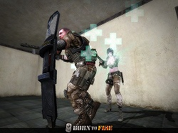 ꡼ No.007 | G-Star 2010ϤΥޥåᥤ󥰥ƥϼ¸СȿɡFPSBorn to FireפǤϾ˥եʾ餬ڤ롣ץࡼӡǤϡɤɤå