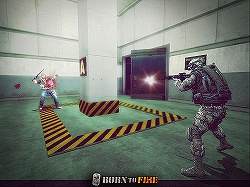 ꡼ No.010 | G-Star 2010ϤΥޥåᥤ󥰥ƥϼ¸СȿɡFPSBorn to FireפǤϾ˥եʾ餬ڤ롣ץࡼӡǤϡɤɤå