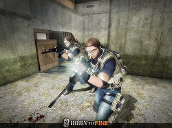 ꡼ No.011 | G-Star 2010ϤΥޥåᥤ󥰥ƥϼ¸СȿɡFPSBorn to FireפǤϾ˥եʾ餬ڤ롣ץࡼӡǤϡɤɤå