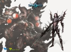 ꡼ No.003 | G-Star 2010ʬѿȤäƤʤʤä͸ΡDragonaפϡѿȤ䥮֥γڤߤ̣廊MMORPG