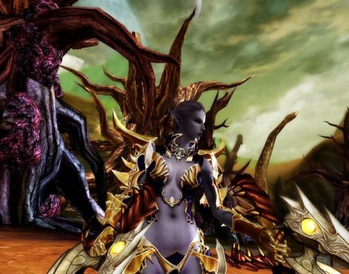 ꡼ No.018 | G-Star 2010ʬѿȤäƤʤʤä͸ΡDragonaפϡѿȤ䥮֥γڤߤ̣廊MMORPG