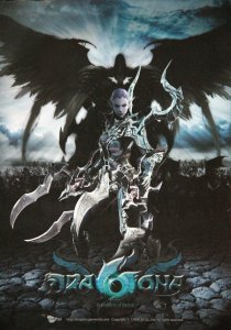 ꡼ No.019 | G-Star 2010ʬѿȤäƤʤʤä͸ΡDragonaפϡѿȤ䥮֥γڤߤ̣廊MMORPG