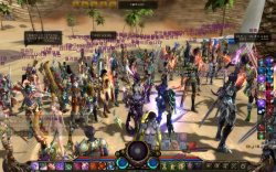 ꡼ No.022 | G-Star 2010ʬѿȤäƤʤʤä͸ΡDragonaפϡѿȤ䥮֥γڤߤ̣廊MMORPG