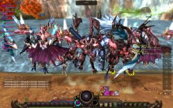 ꡼ No.023 | G-Star 2010ʬѿȤäƤʤʤä͸ΡDragonaפϡѿȤ䥮֥γڤߤ̣廊MMORPG