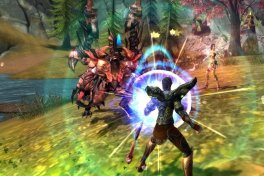 ꡼ No.027 | G-Star 2010ʬѿȤäƤʤʤä͸ΡDragonaפϡѿȤ䥮֥γڤߤ̣廊MMORPG