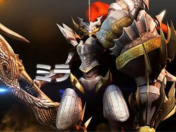 ꡼ No.003 | ѿȥƥबħMMORPG֥ɥ饴ʡסɦ¥ƥȤ21˥ȡ4Gamer1000̾ʬΥƥ罸