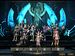 ꡼ No.002 | CBT2359ʬޤǡMMORPG֥ɥ饴ʡס8Υ饯饹ȡֳáפ礭ؤCOREʥˡפξܺ٤